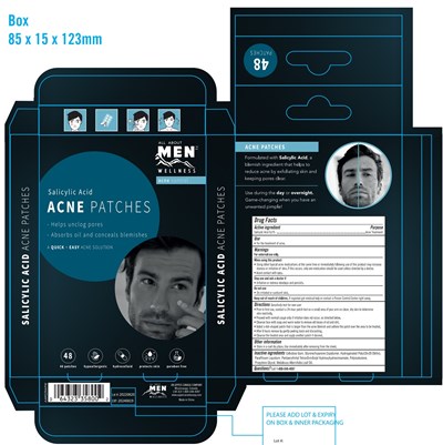 acne patches 48.jpg Product Image - acne patches 48